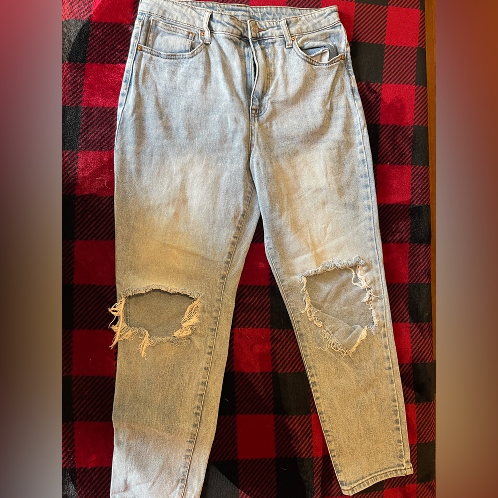Size 13 no boundaries brand jeans.